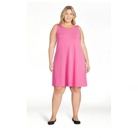Time and Tru | Dresses | Time And Tru Womens Strawberry Patch Pink Sleeveless Knit Swing Dress Size Xxl | Poshmark Time and Tru | Dresses | Time And Tru Womens Strawberry Patch Pink Sleeveless Knit Swing Dress Size Xxl | Poshmark